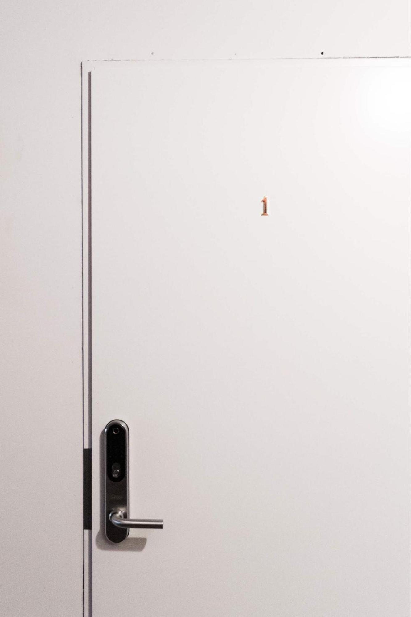 Veerenni Studio, Modern & Central. Leilighet *