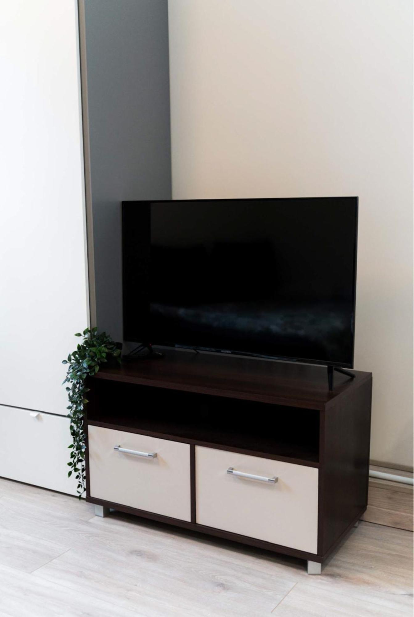 Leilighet Veerenni Studio, Modern & Central. *